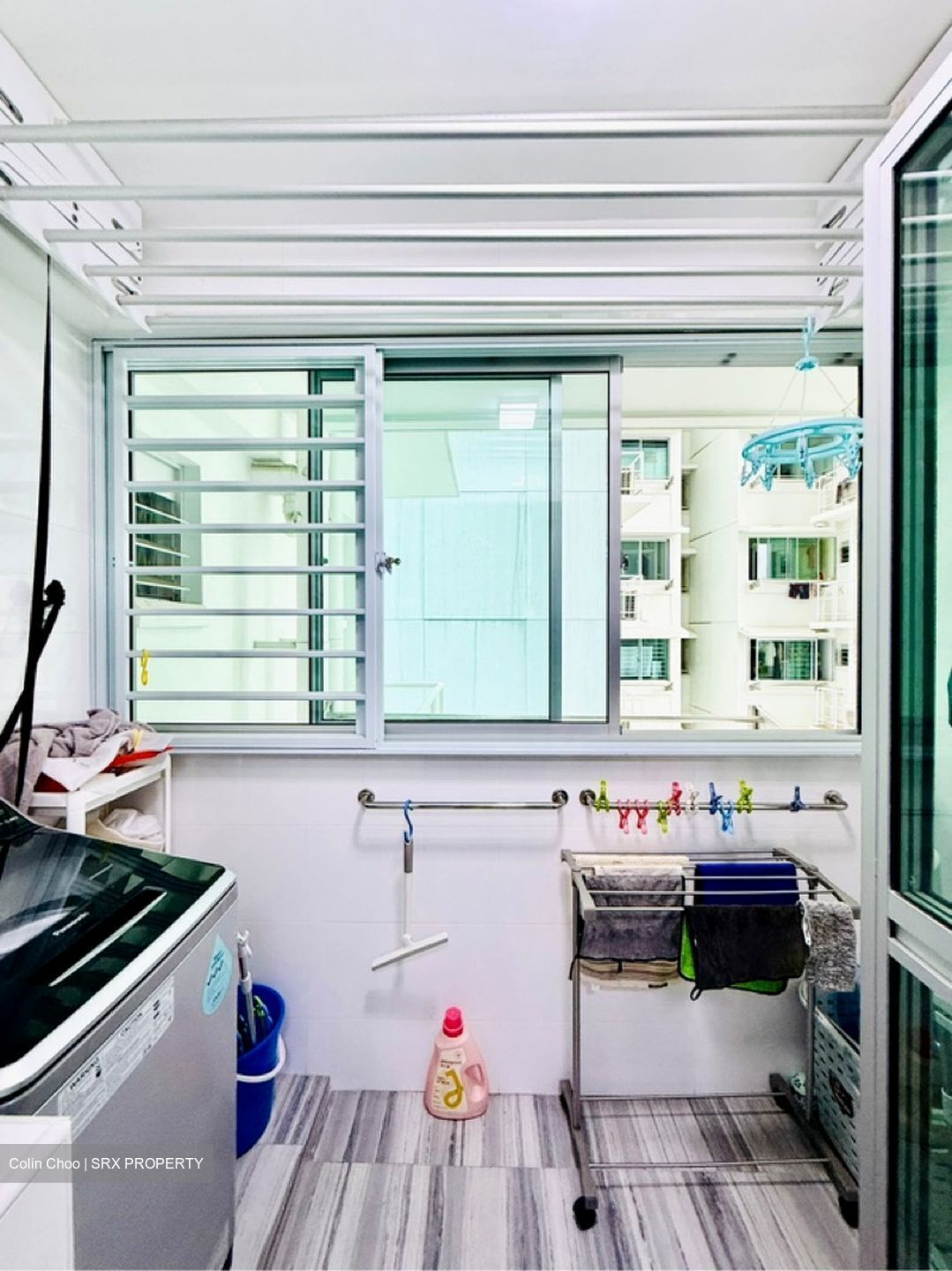 Blk 91A Telok Blangah Parcview (Bukit Merah), HDB 3 Rooms #628765861